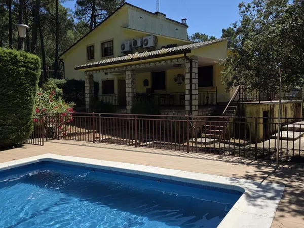 Casa o chalet independiente en Calle Malaga 243, 243 - Foto 23