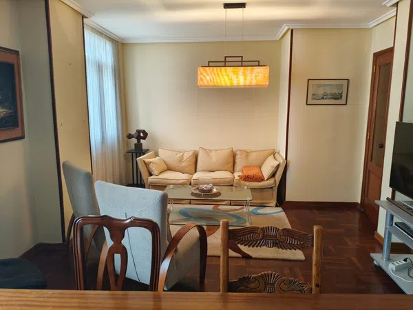 Piso en Santa Teresa-San Pedro Cardeña, Santa Teresa-San Pedro Cardeña - Foto 2