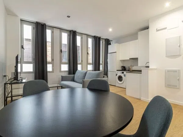 Estudio en Calle Santa María, 4, Centro - Foto 4
