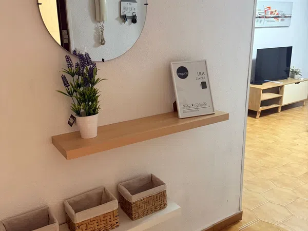 Piso en calle Pintor Velázquez, 1 - Foto 3