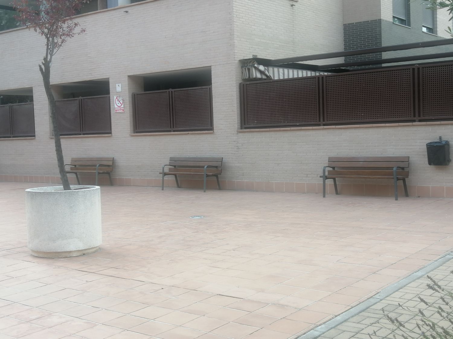 Piso en Calle de Bulgaria, 1, San Isidro - Los Almendros, San Isidro - Los Almendros - Foto 27