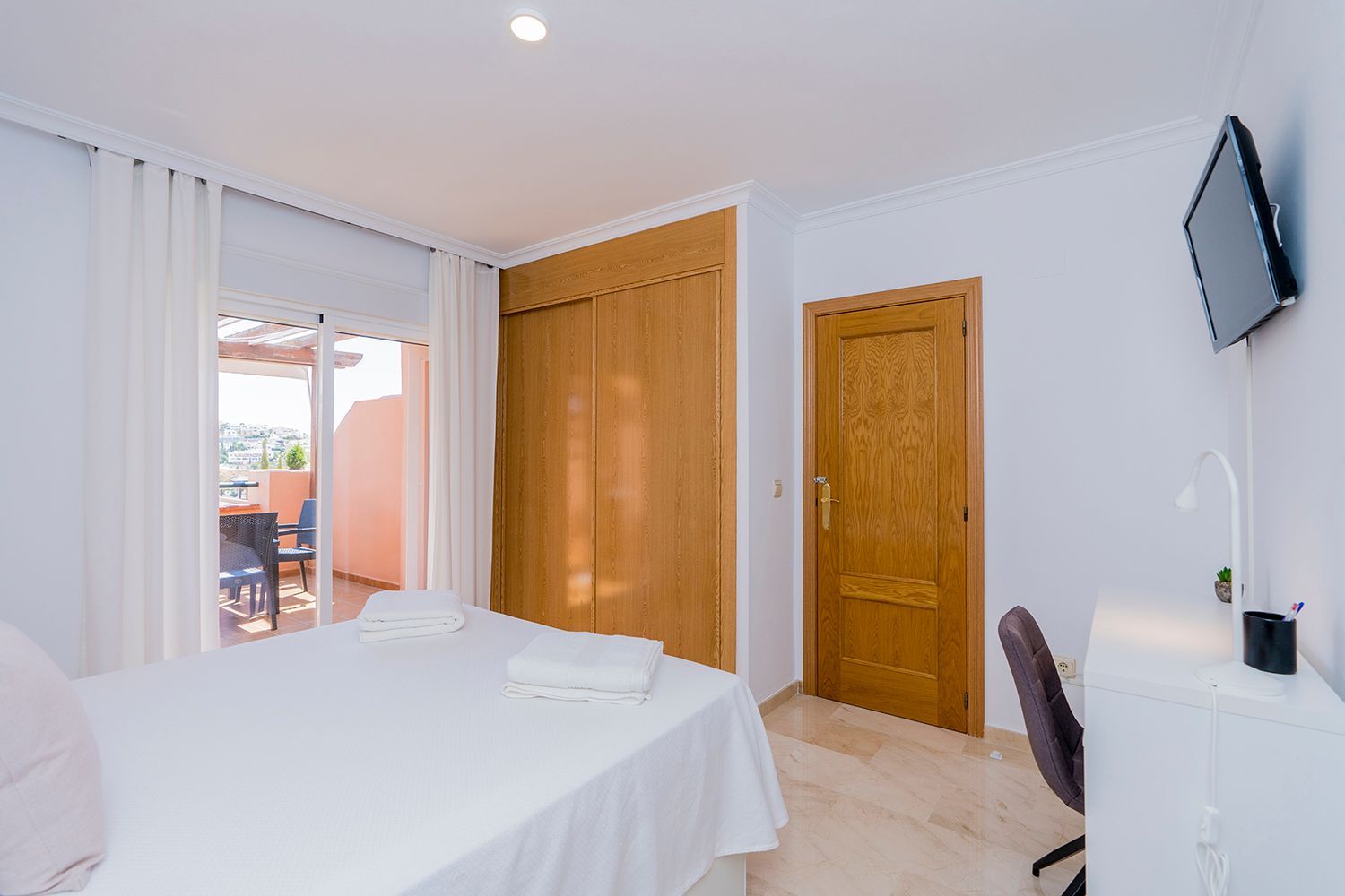 Ático en Calle Topacio, 20, Riviera del Sol, Riviera del Sol - Foto 17