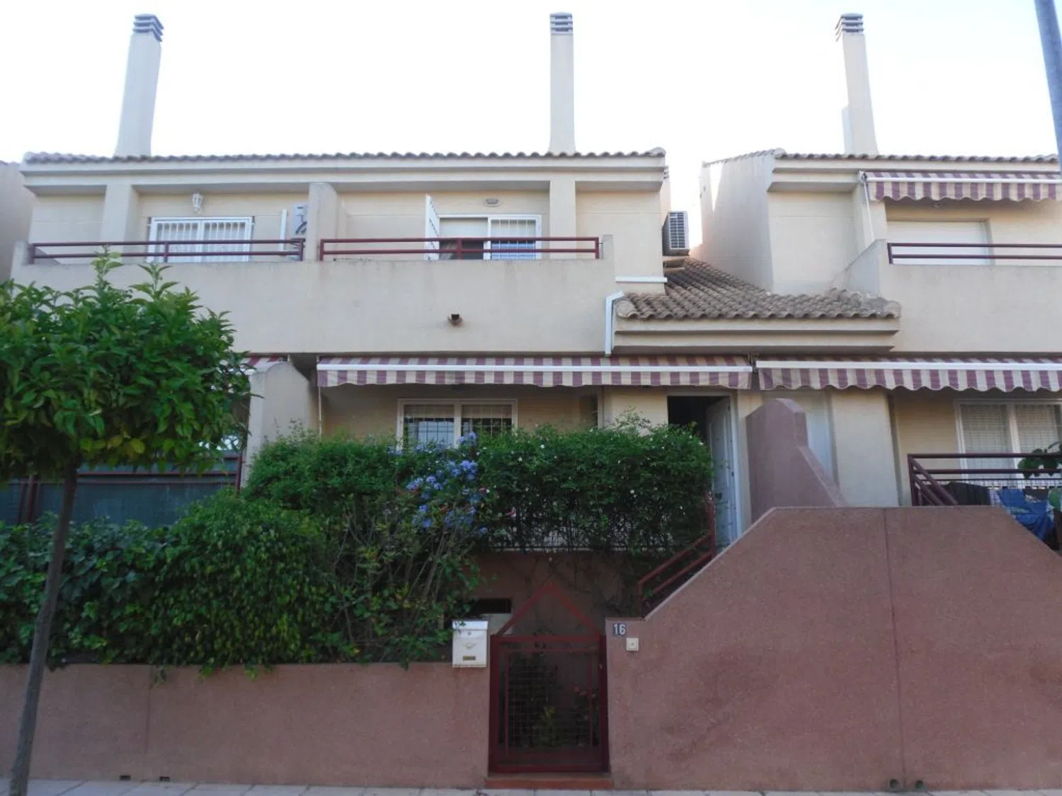 Dúplex en calle Azorín, 16 - Foto 1