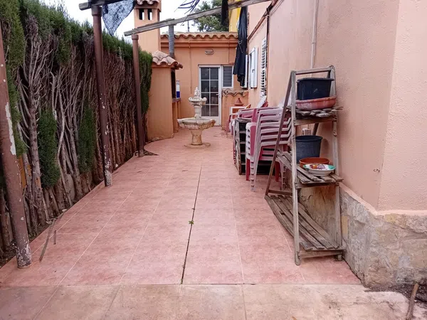 Chalet adosado en Calle dels Xipres, 20 - Foto 5