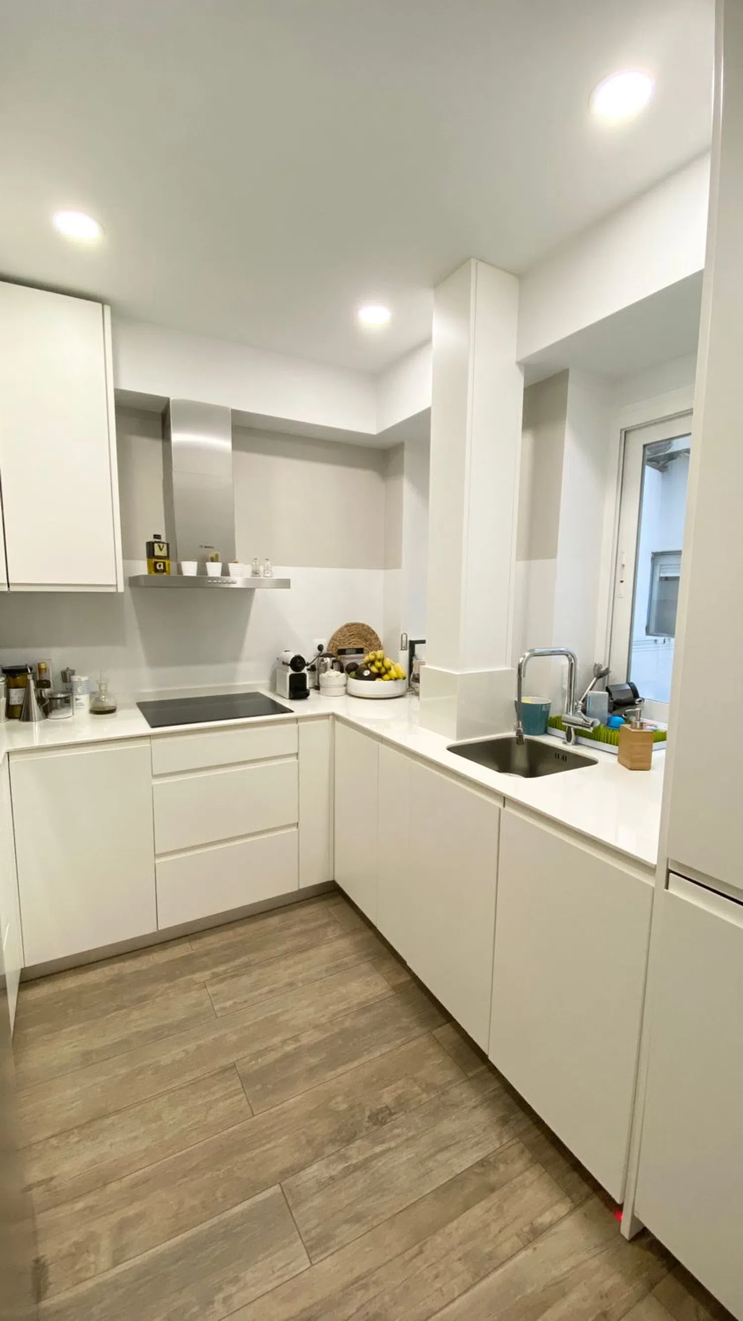 Piso en calle del General Pardiñas, 114 - Foto 17