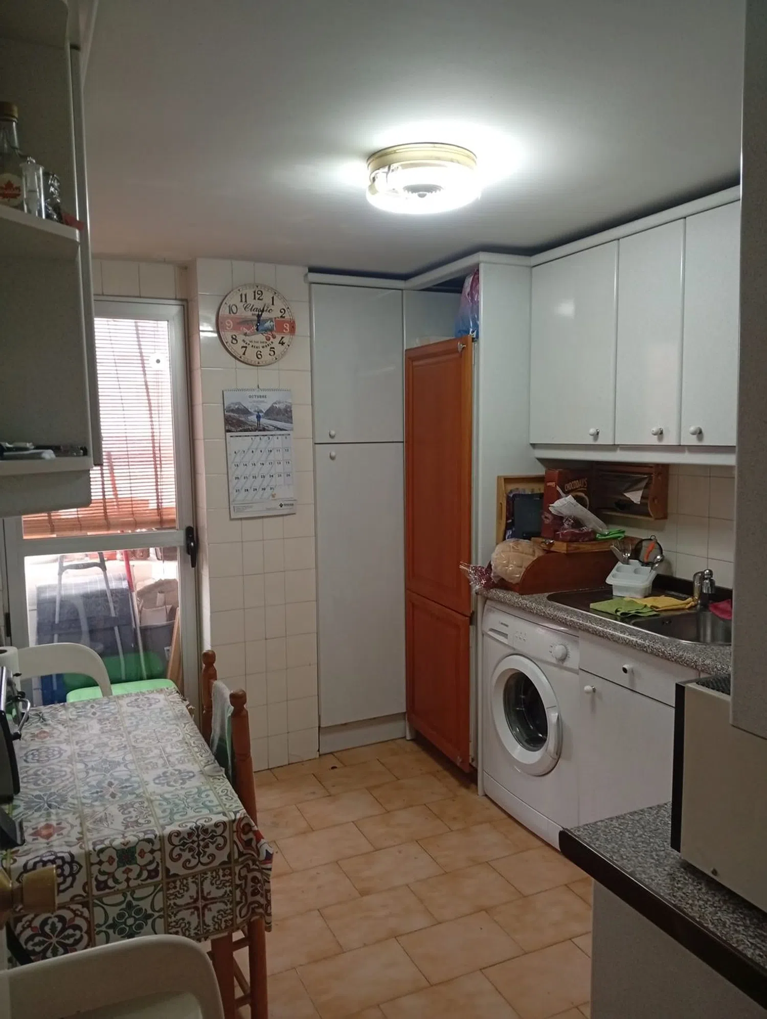 Piso en avenida del Cardenal Herrera Oria, 78 - Foto 16