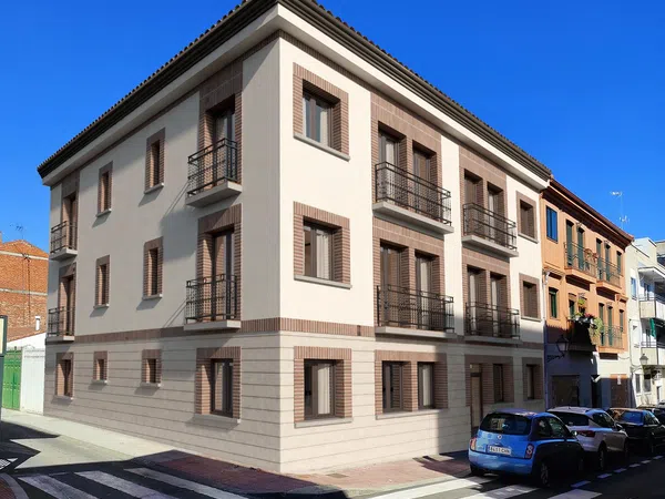 Piso en Calle de D. Jose Maurelo, 10, Centro, Centro - Foto 1