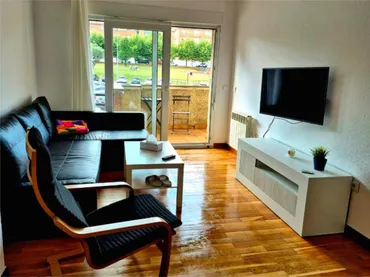 Piso en Albericia - Foto 1