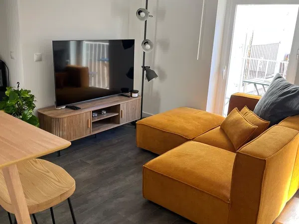 Piso en calle de Ascao, 57