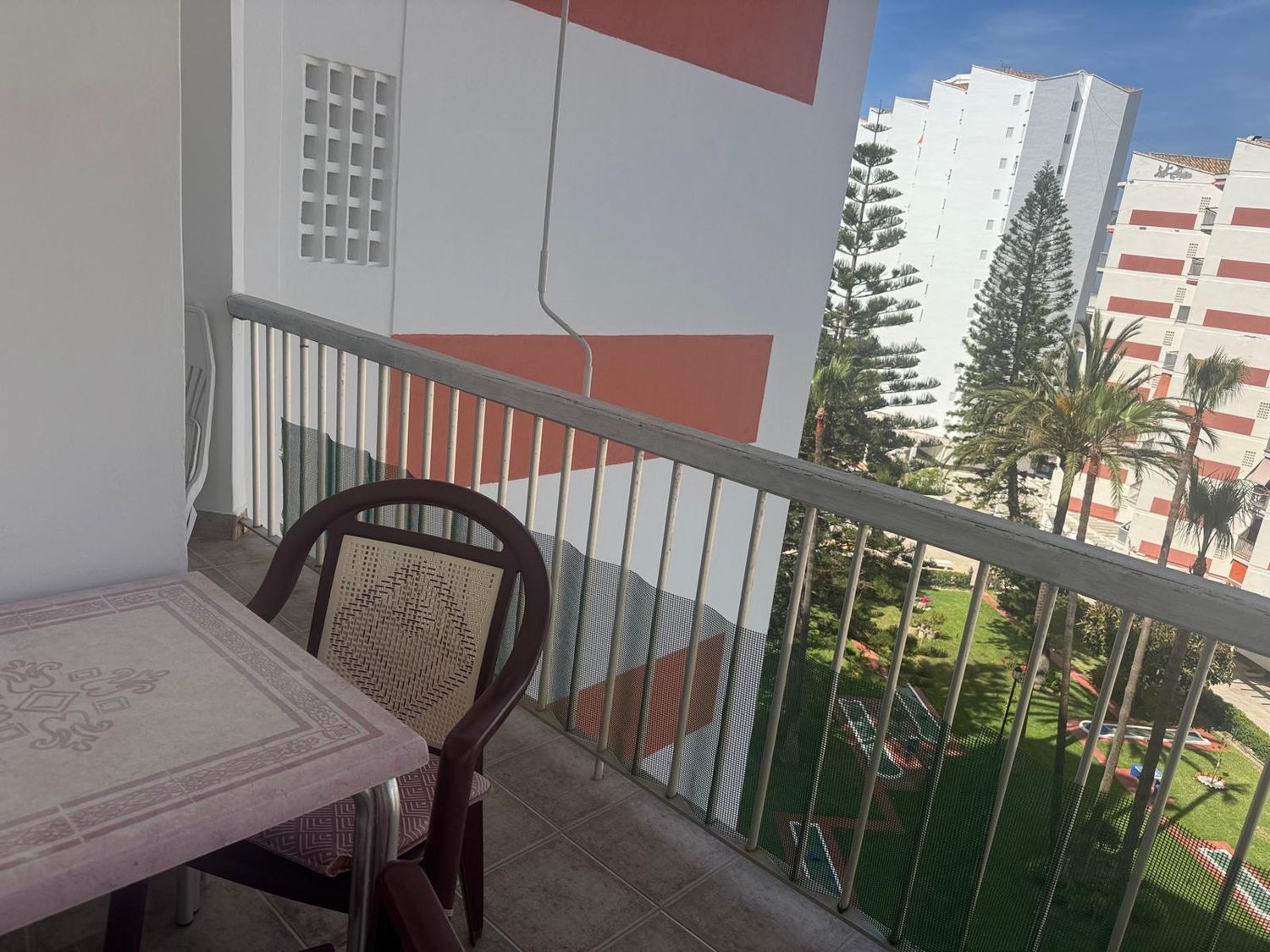 Piso en Paseo Marítimo, 97, Salobreña Costa, Salobreña Costa - Foto 5