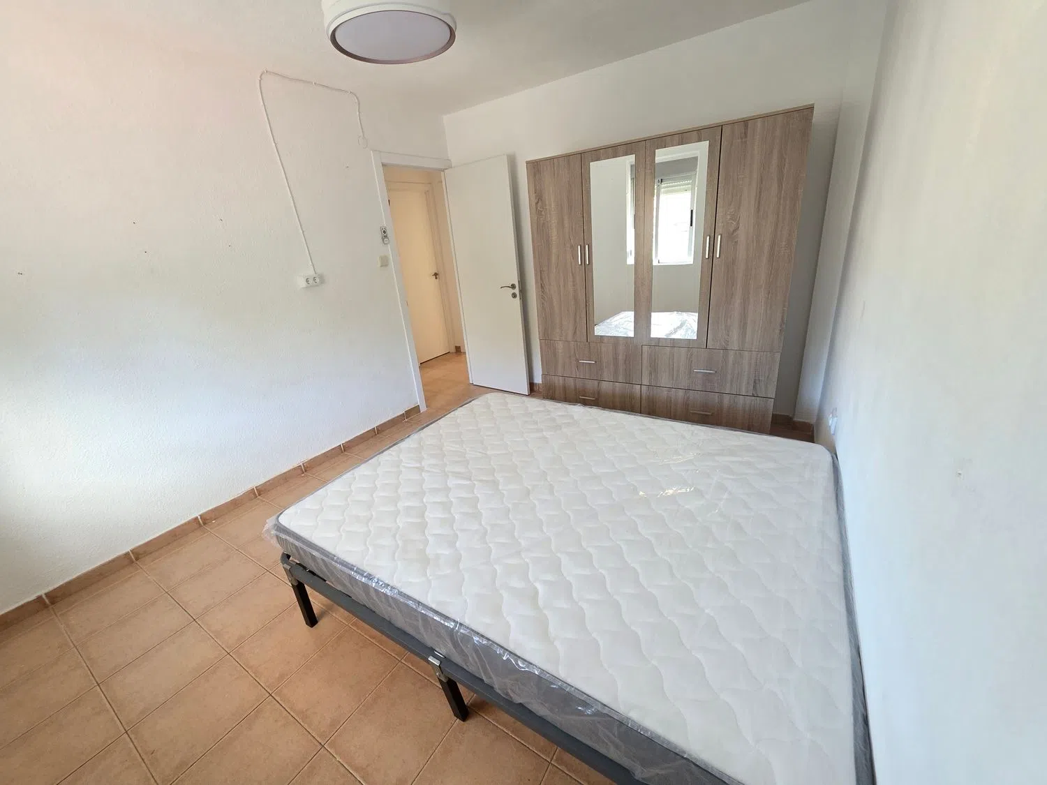 Piso en avenida Pintor Gaston Castello, 58 - Foto 5