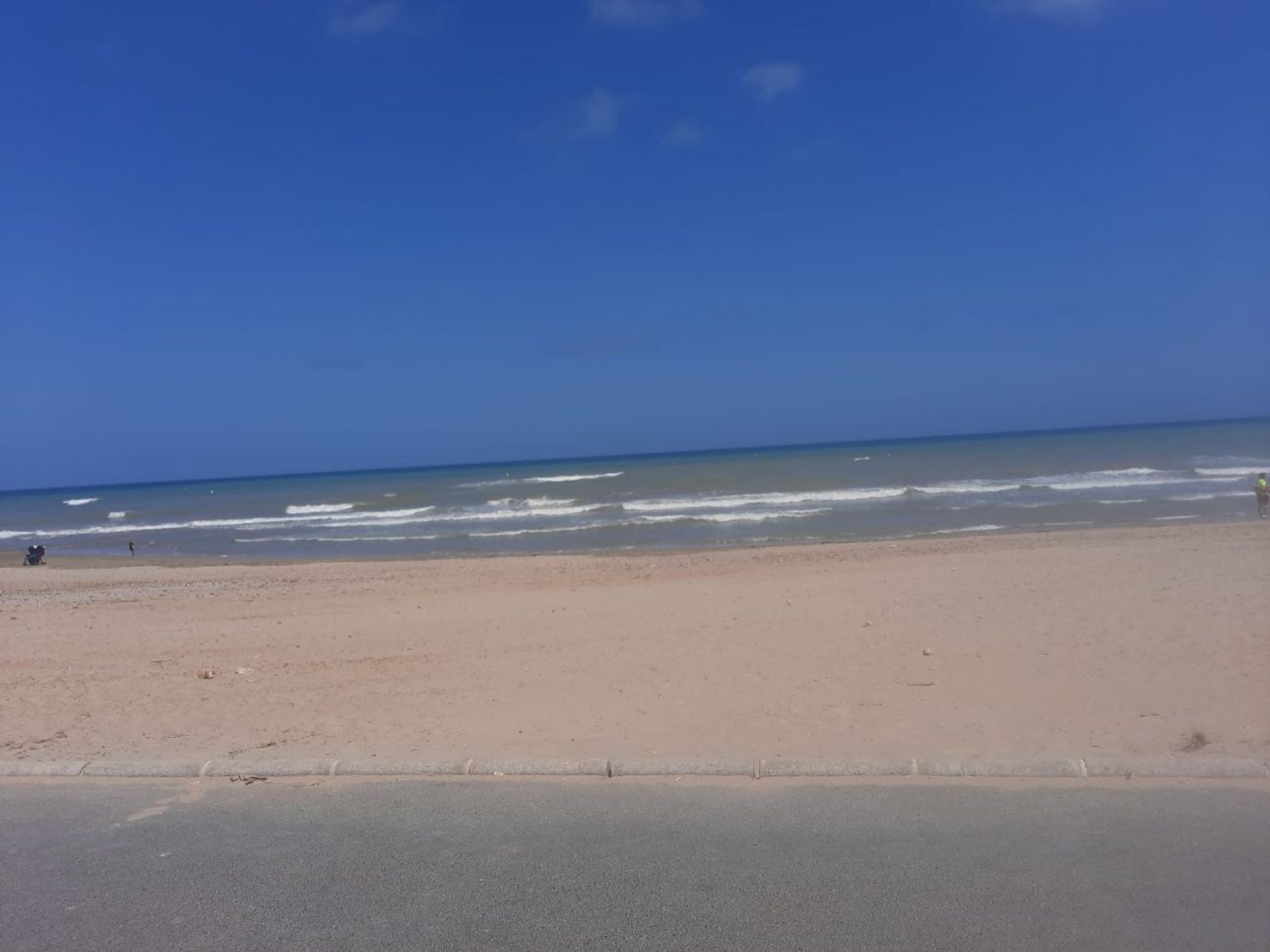 Piso en Avenida la Marina, 9, Balneario - Foto 13