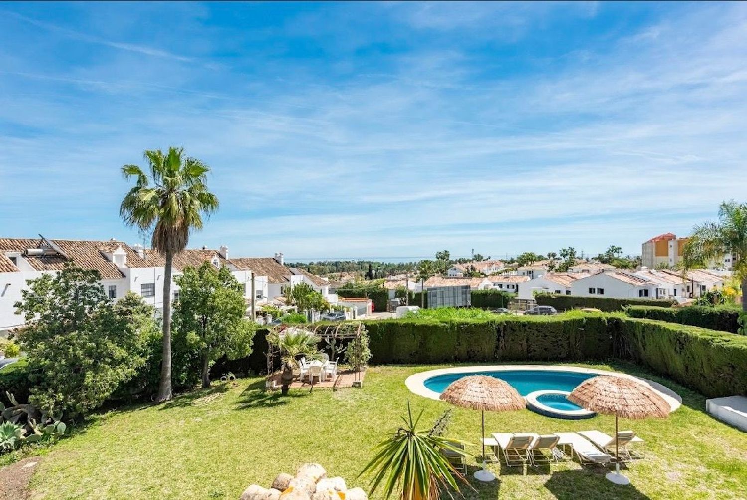 Casa independiente en calle Monte Biarritz, 94 - Foto 13