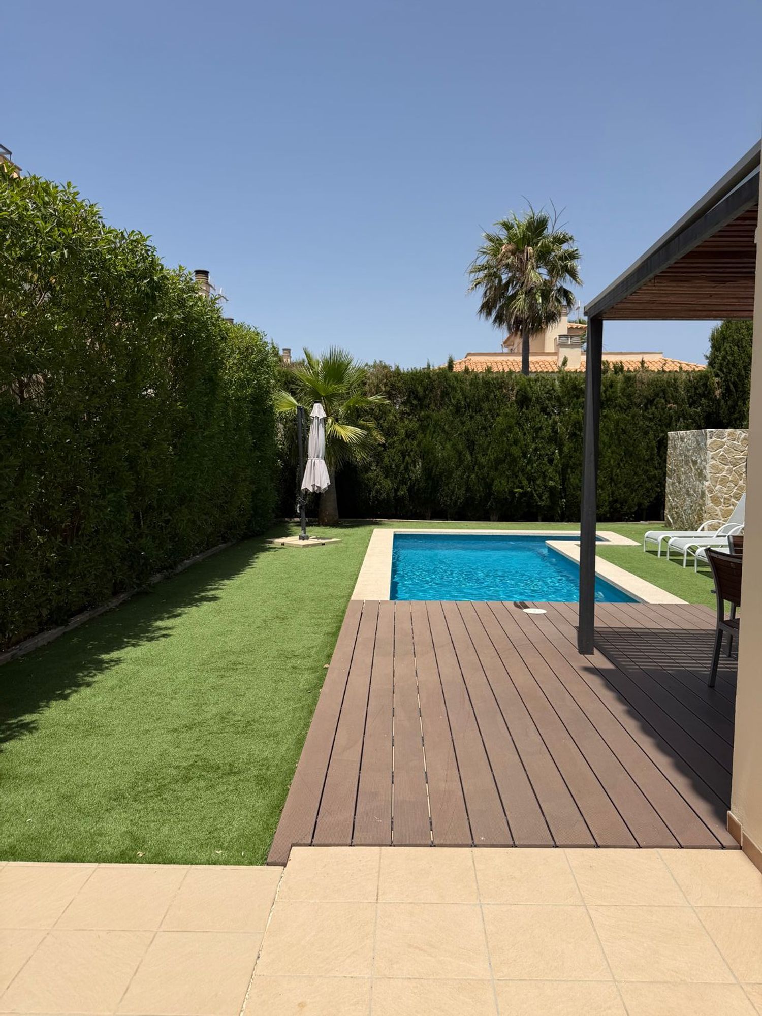 Chalet pareado en Calle de la Falzia, 50 b, Maioris-Puig de Ros, Maioris-Puig de Ros - Foto 4