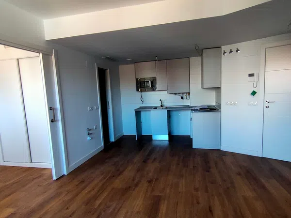 Piso en calle Juan Carlos I, 11 - Foto 3