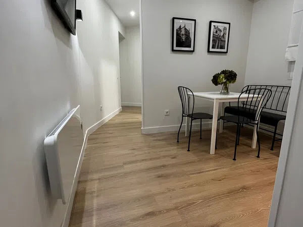 Piso en calle de Santa Engracia, 126 - Foto 3