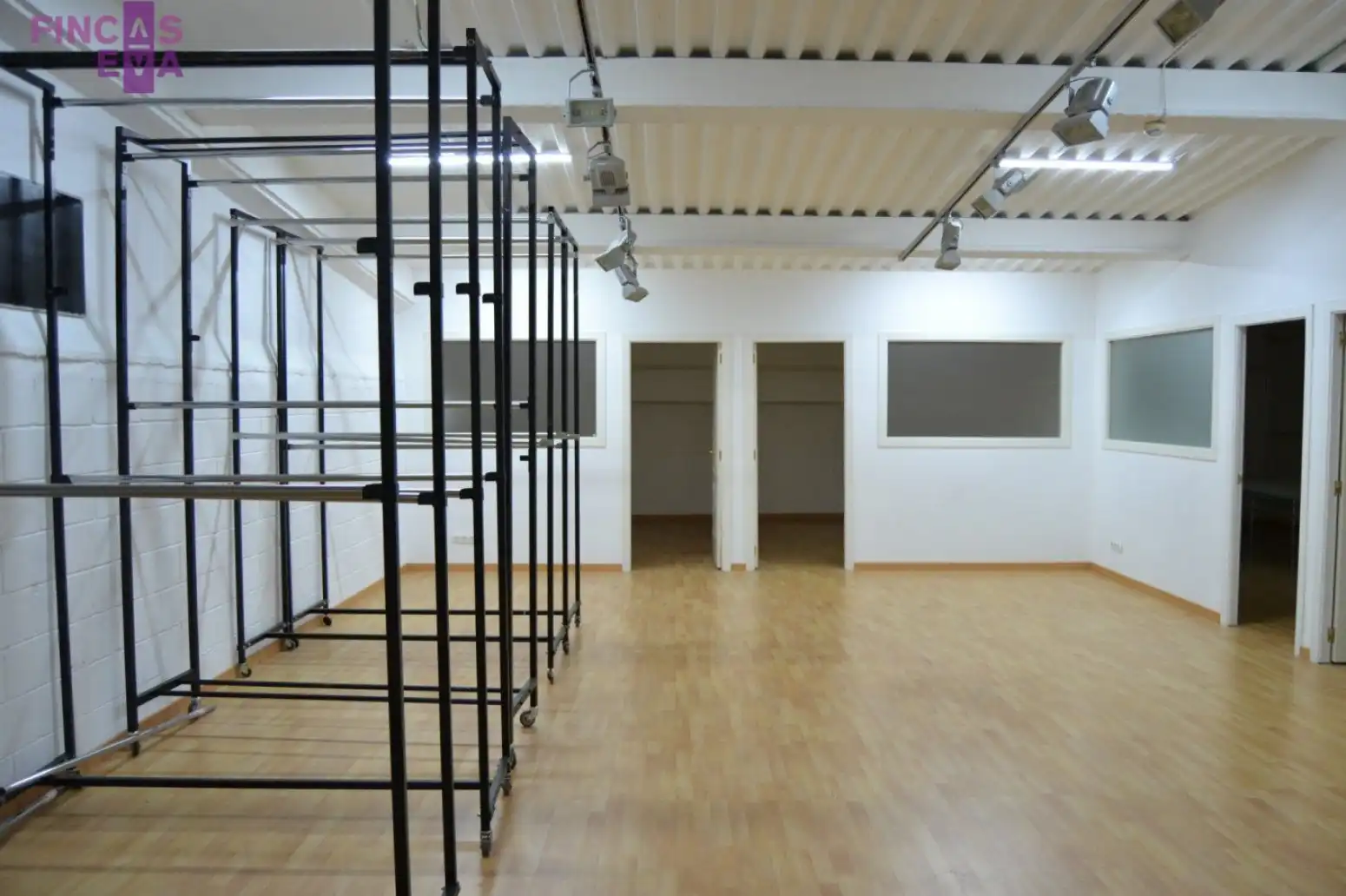 Nave Industrial en  Badalona - ALEMANYA - Foto 4