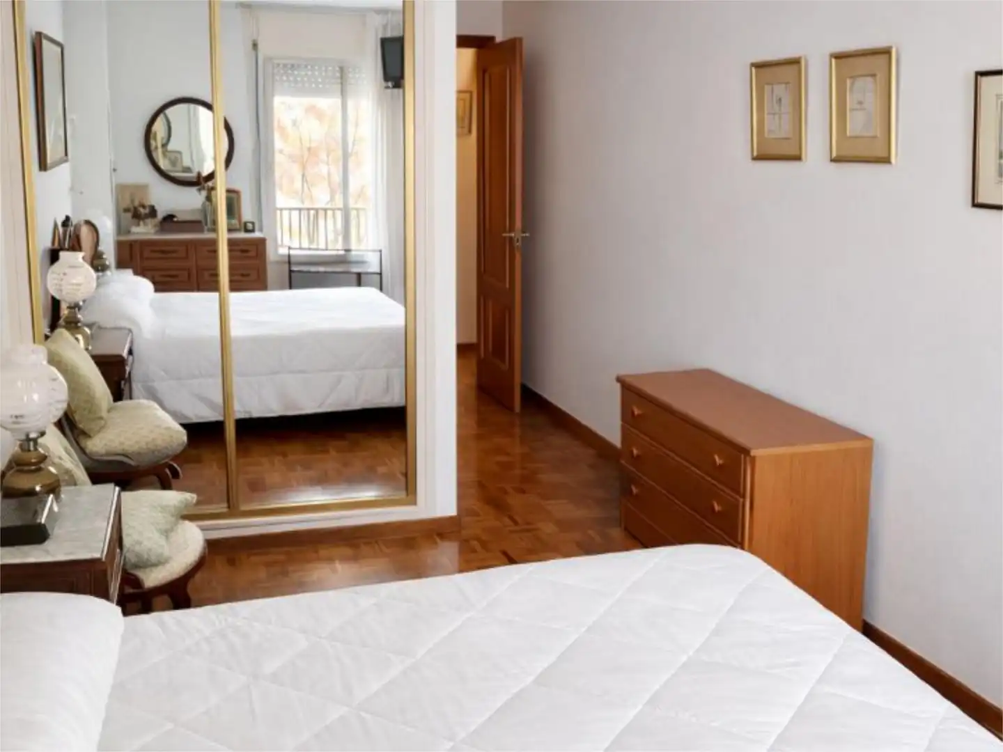 Piso en  Carrer de Sant Antoni Maria Claret 16 - Foto 6