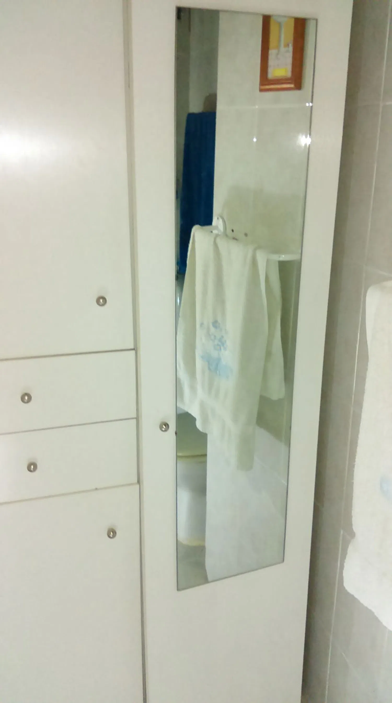 Piso en camino viejo de leganés, 58 - Foto 4