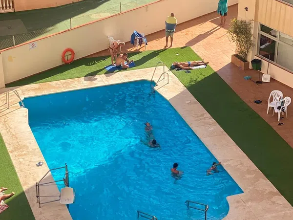 Estudio en Avenida Isabel Manoja, Torremolinos, 32, Ayuntamiento - Foto 9