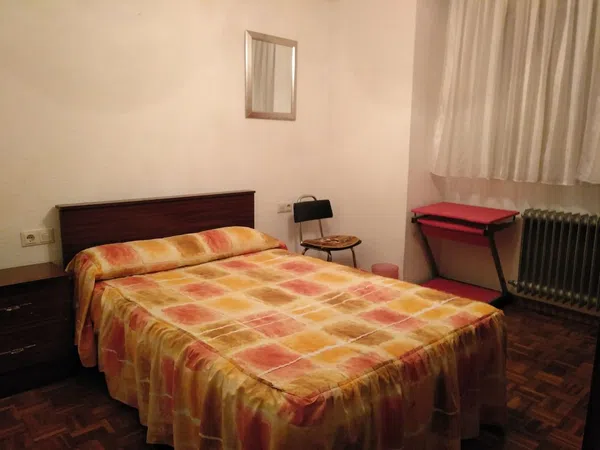 Piso en Calle Pérez Herrasti, 3, Salesas - Foto 6