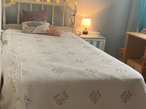 Piso en calle Primero de Mayo, 26 - Foto 3