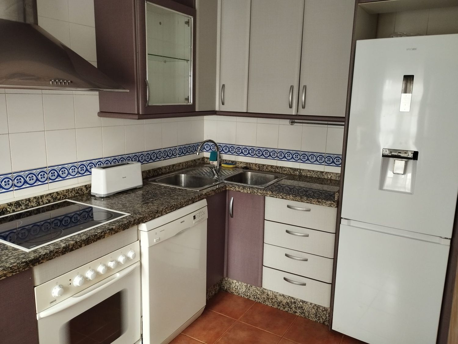 Chalet adosado en Calle pedro fernández, 8, Casco Histórico - Ollerías - Marrubial - Foto 7