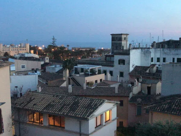 Dúplex en La Llotja, La Llotja - Foto 4