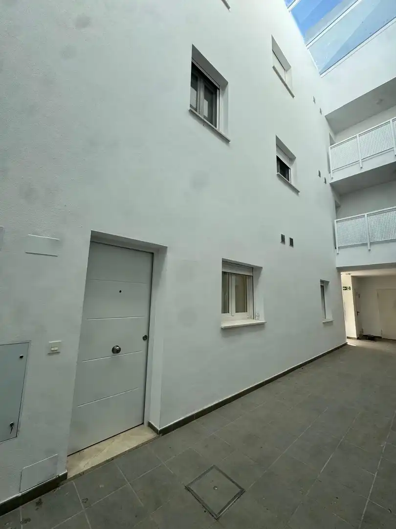 Apartamento en  Carretera de la Barrosa 216 - Foto 19