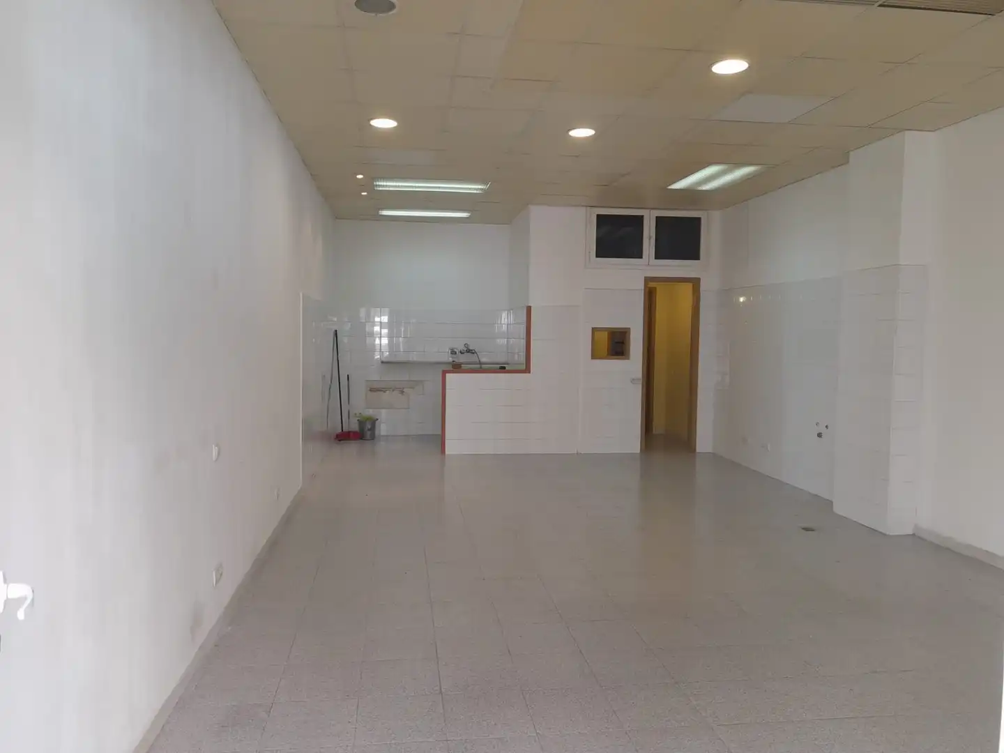 Local comercial en  VERGE DELS DOLORS - Foto 3