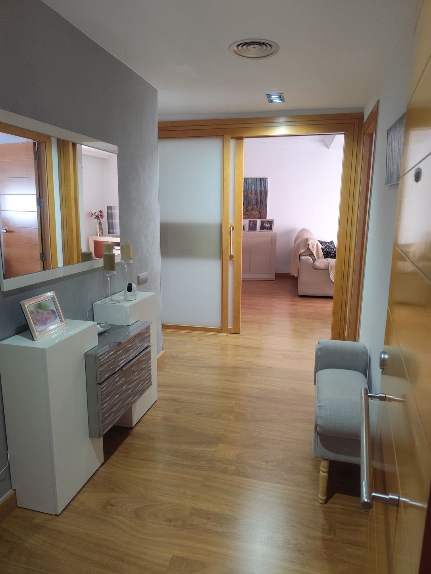 Piso en Paseo Rosales, 1111, Centro - Foto 9