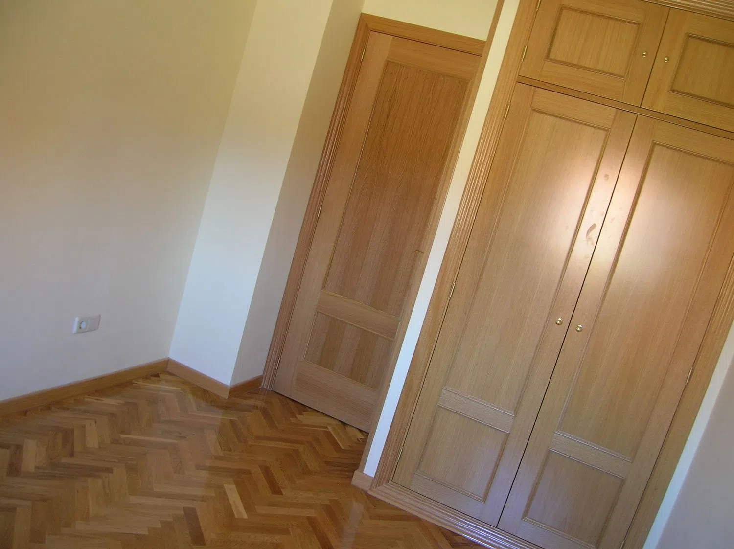 Piso en calle Valle del Silencio, 30 - Foto 4