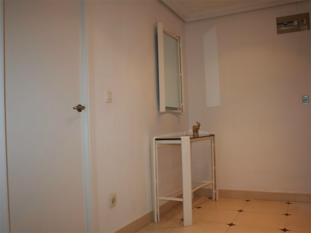 Piso en  Avinguda de Blasco Ibáñez 134 - Foto 7