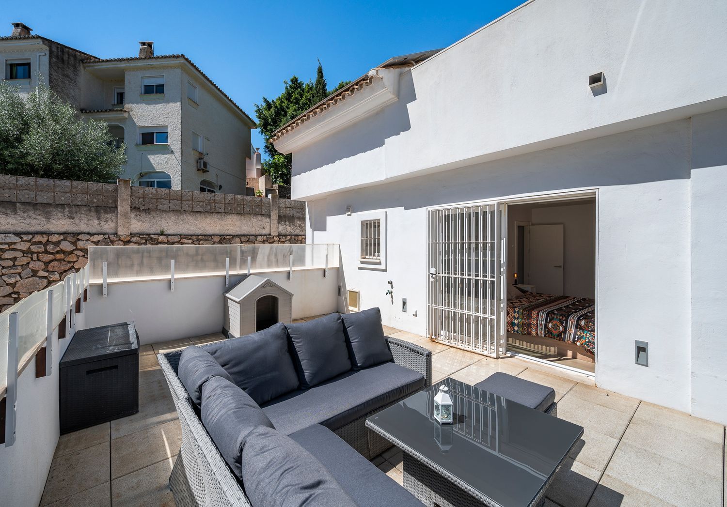 Casa independiente en calle Maestro Segovia, 4 - Foto 26