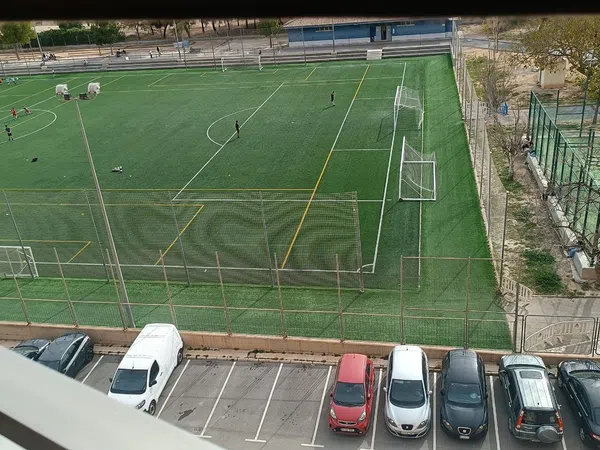 Piso en calle Virgen del Puig, 19 - Foto 7