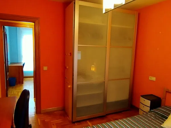 Piso en calle Carpio, 12 - Foto 19