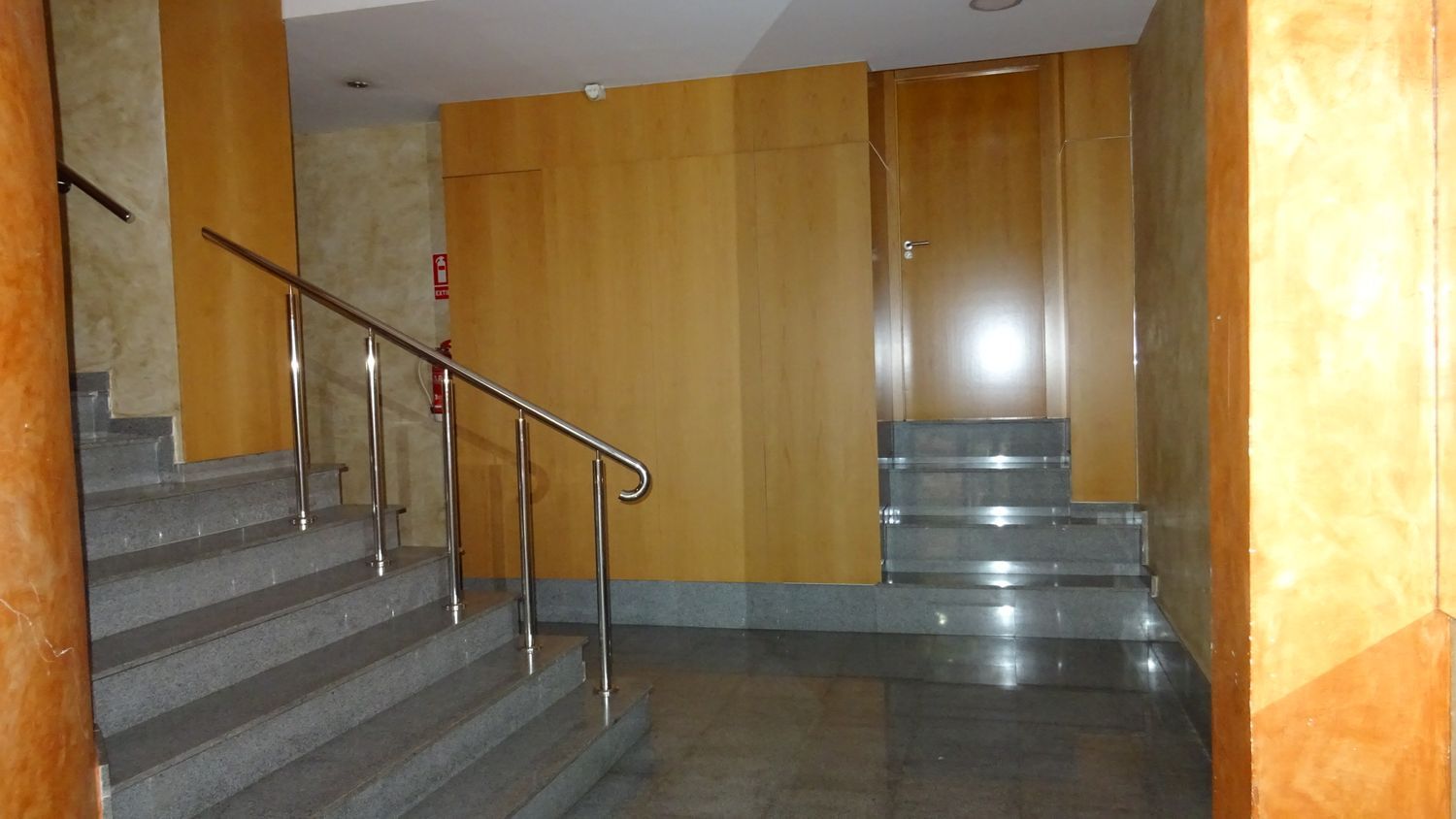 Piso en paseo Duques de Lugo, 5 - Foto 18