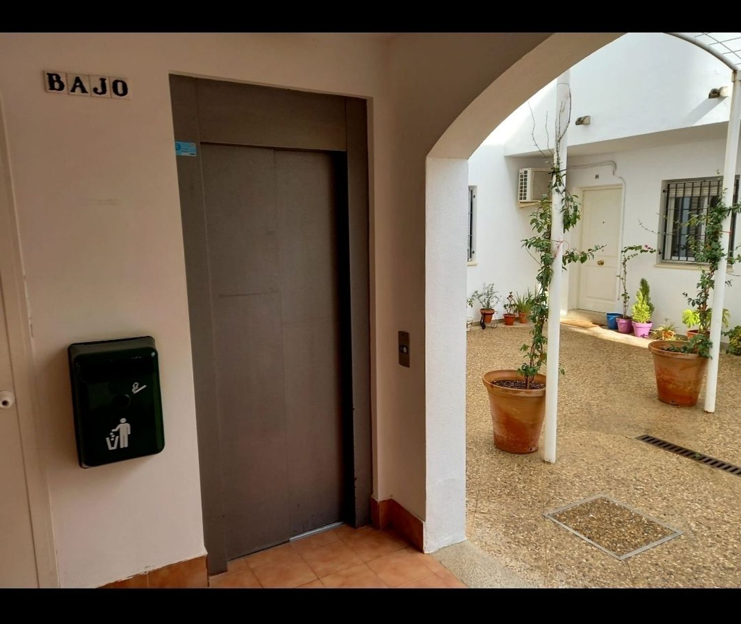 Estudio en Calle Santa Ángela de la cruz, 9 - Foto 7