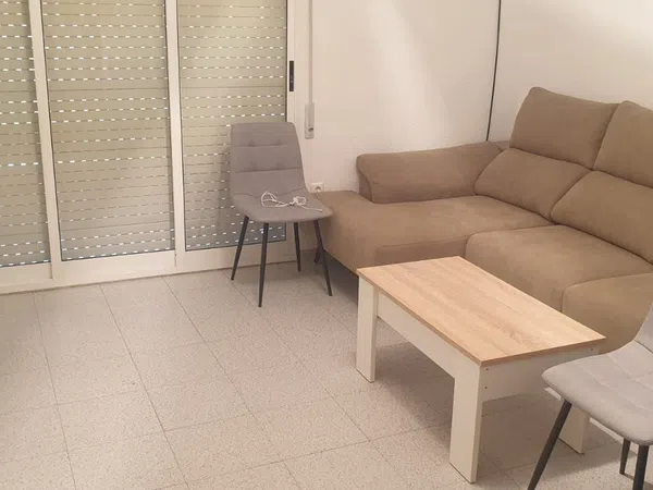 Piso en calle Antonio Maura, 20 - Foto 2