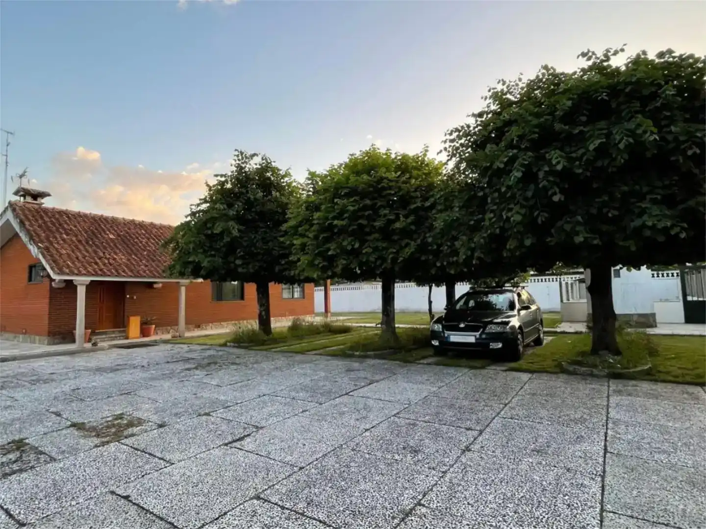 Chalet en - Foto 11