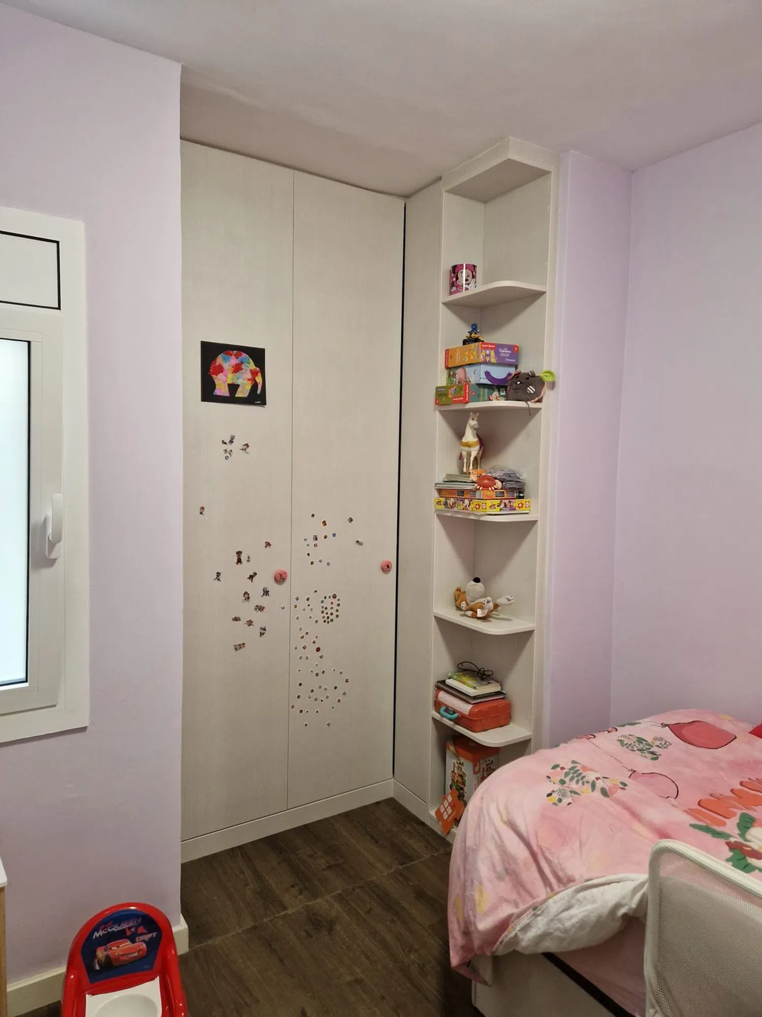 Piso en calle de Mallorca, 80 - Foto 19