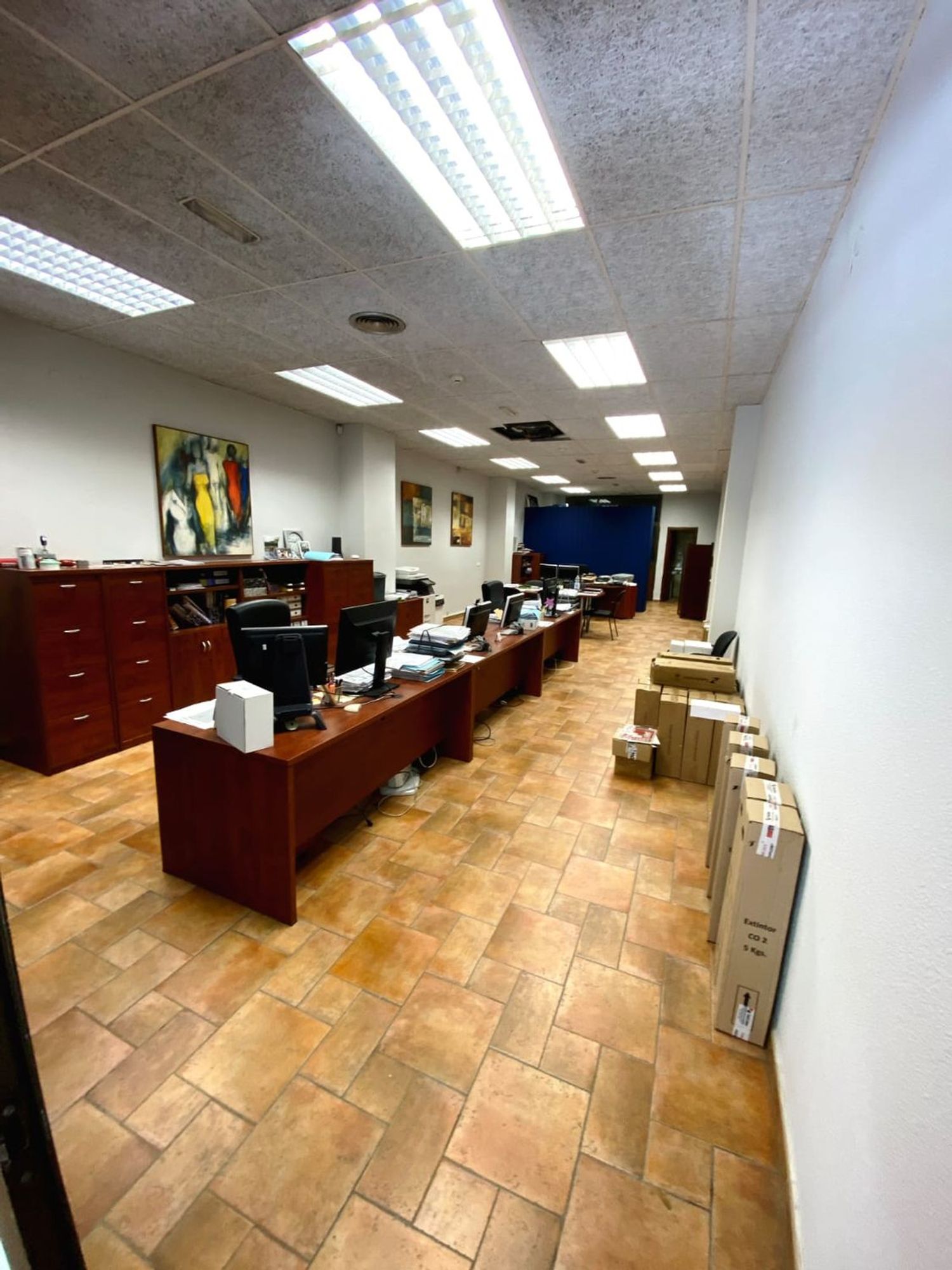 Local en Avenida Andalucía, 38, Carranque - Haza Cuevas - Foto 3