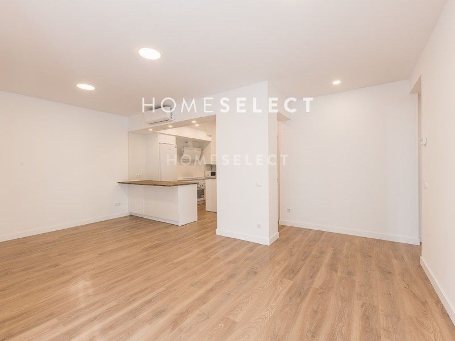 Piso en calle de Don Ramón de la Cruz - Foto 4