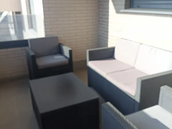 Piso en Orson Welles, 22 - Foto 2