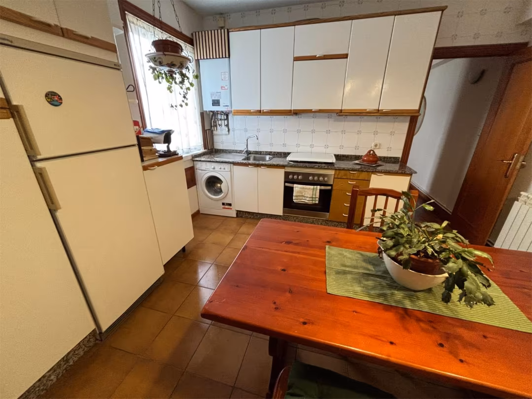 Piso en  Rúa Rosalía de Castro 12 - Foto 15