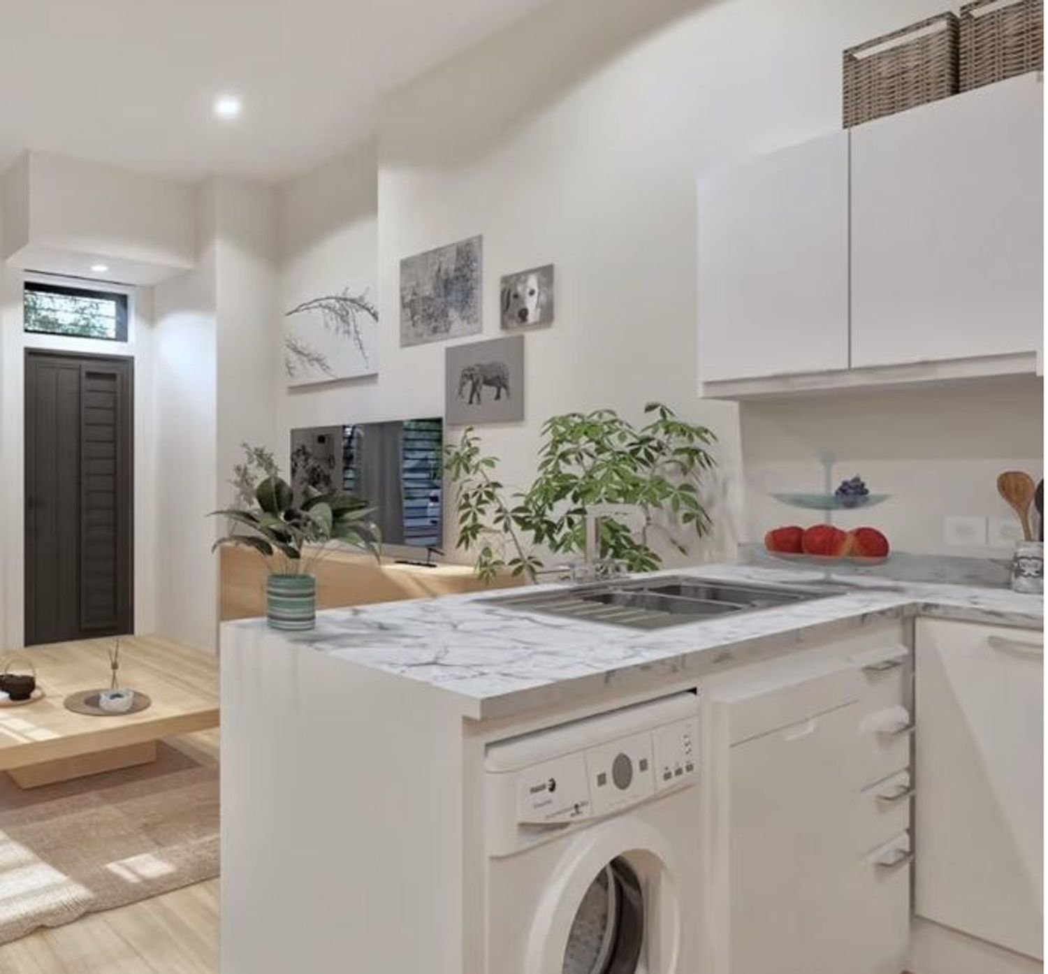 Piso en Fernando Amor y Mayor, 8 - Foto 2