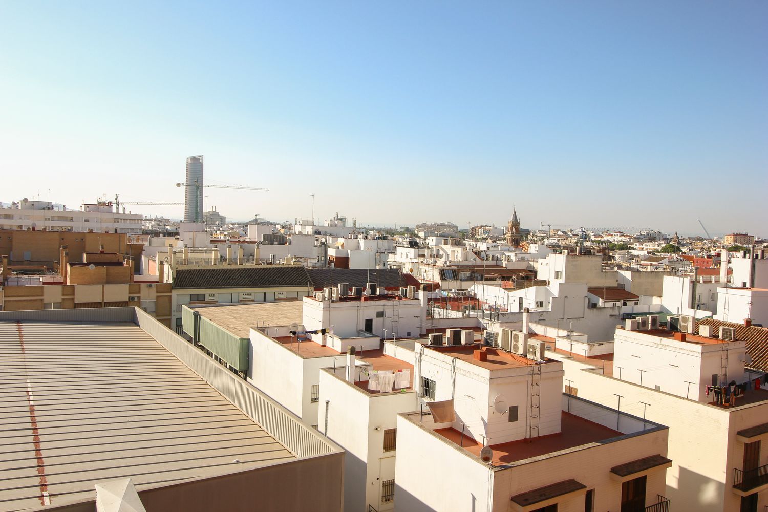 Estudio en calle Salado, 4 - Foto 8