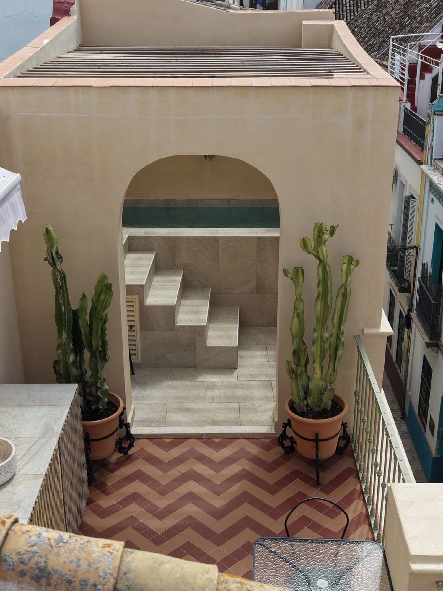 Chalet adosado en Pasaje de Amores, 6, Feria - Foto 29