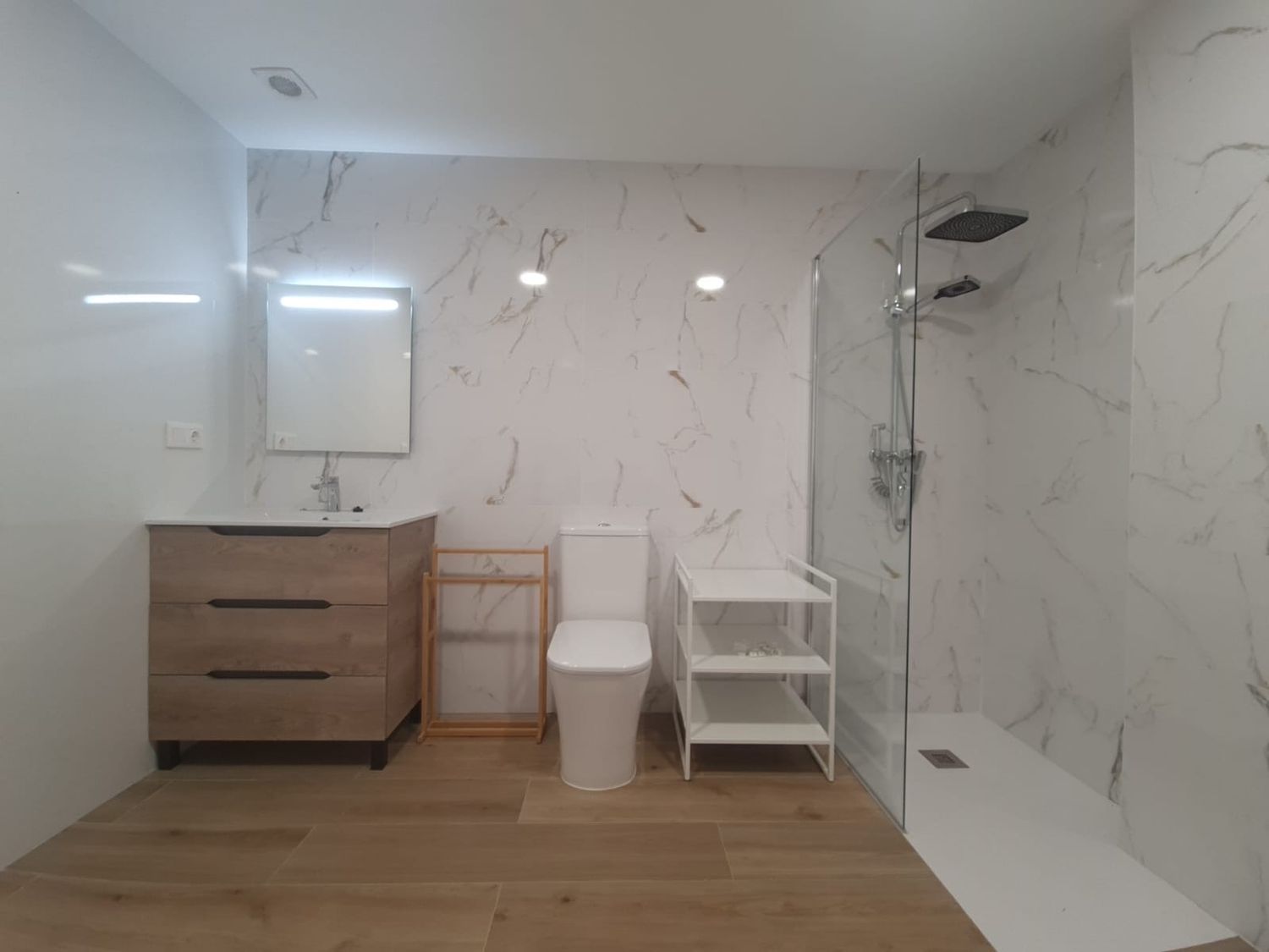 Estudio en Calle d'Hipòlit Rovira, 8 - Foto 8