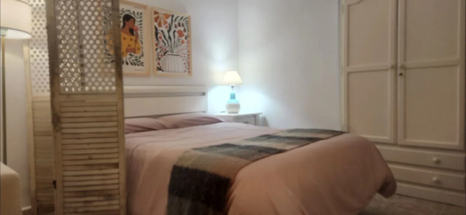 Estudio en calle Averroes, 1 - Foto 17